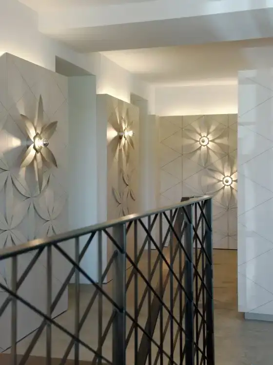 Прибыльное производство 3D панелей, фотография 3