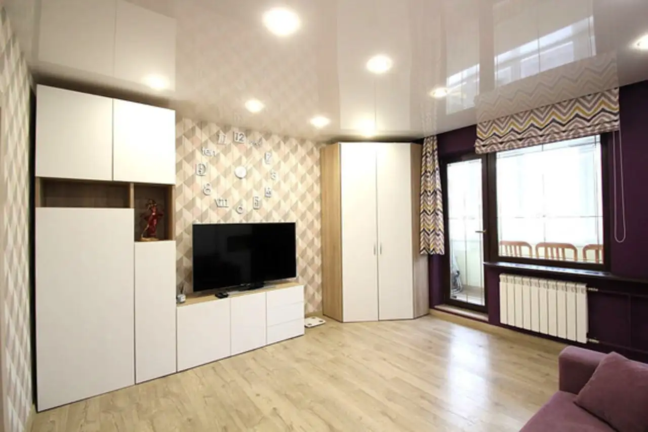 Квартира, 64,00 м², 6 эт., Калининский, Косарева ул, 71, фотография 8
