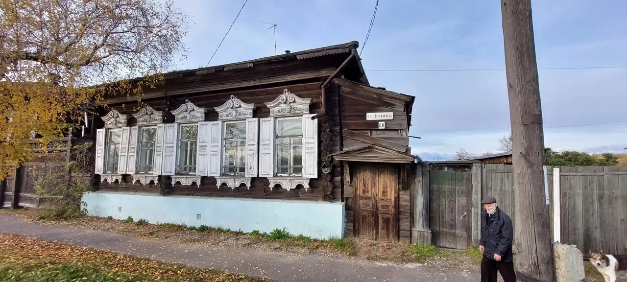 Продажа офиса 105.5 м2, улица ленина, 80, фотография 3
