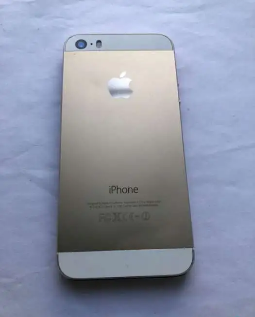 Телефон IPhone, фотография 8