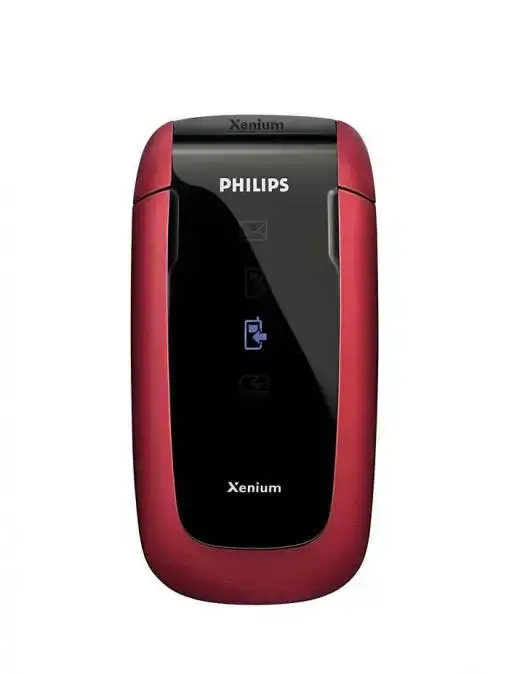 Philips Xenium 99h Ростест,оригинал, фотография 6