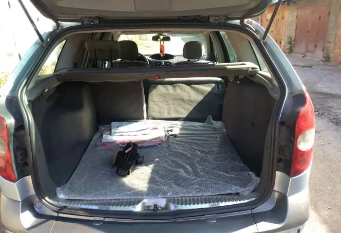 Продам Рено Лагуна Renault Laguna, фотография 7