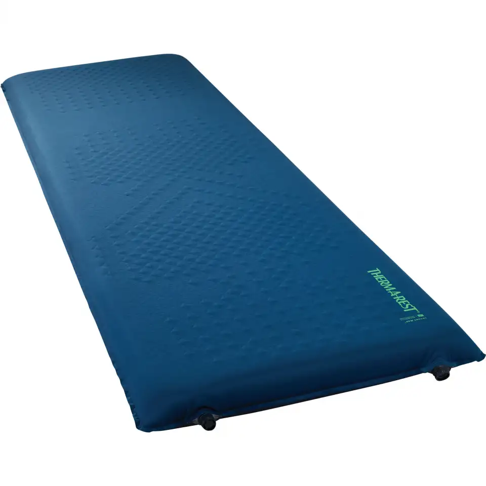 Самонадувающийся коврик Thermarest LuxuryMap Large. Новый в упаковке, фотография 1
