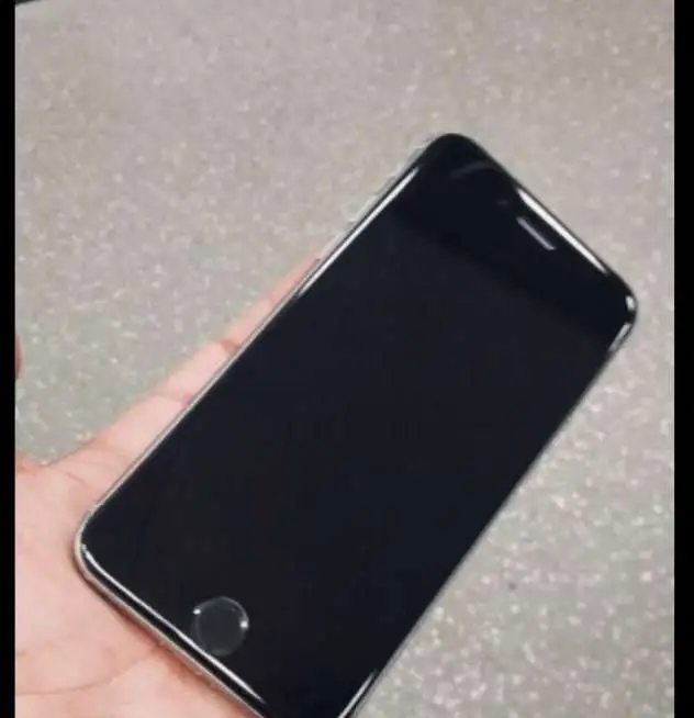 IPhone 6S Plus, фотография 1