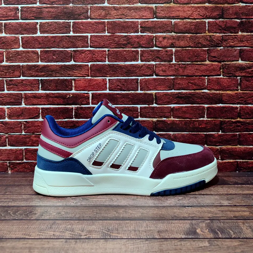 Кроссовки Adidas Drop Step, фотография 5