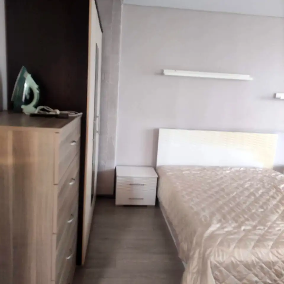 Сдается 1-комн. квартира 43.7 кв.м., фотография 4