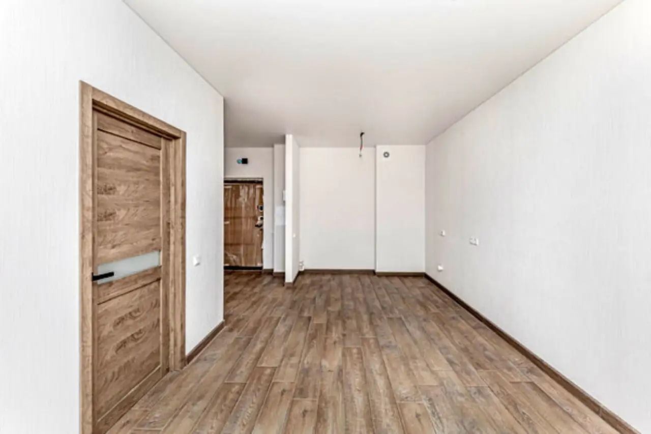 Квартира, 34,85 м², 9 эт., Пригородный п, фотография 2