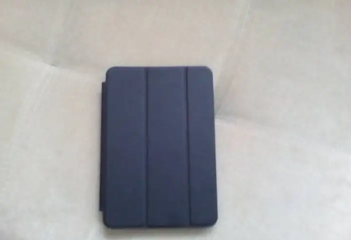 Продам Apple iPad mini cellular white 32gb, фотография 1