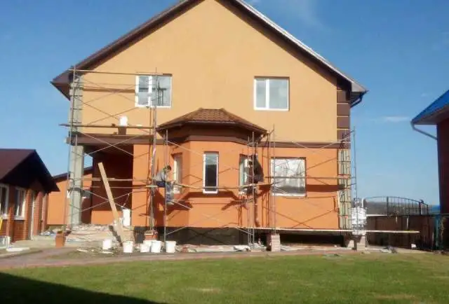 Отделочные работы, фотография 3