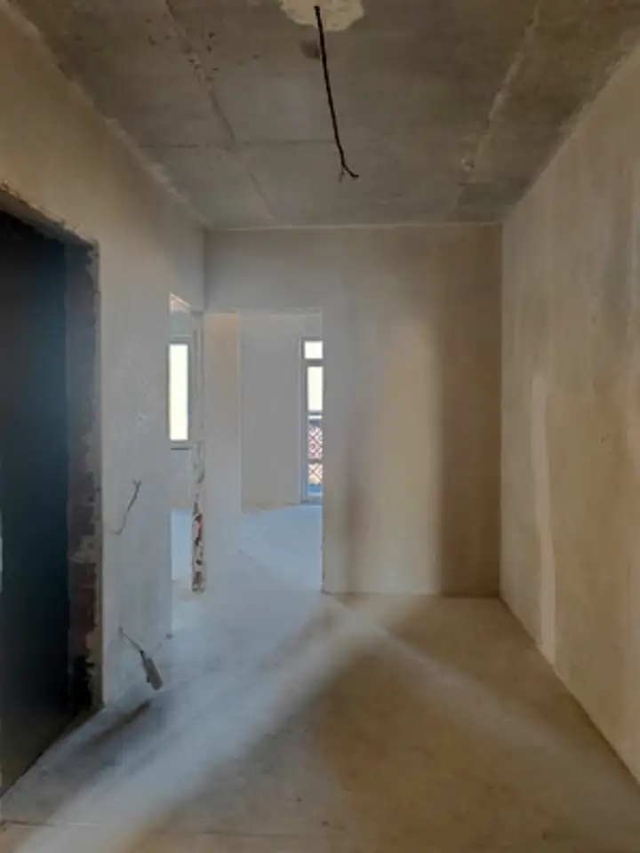 Квартира, 60,00 м², 7 эт., Козья слобода м., Короленко ул, 28кб, фотография 8