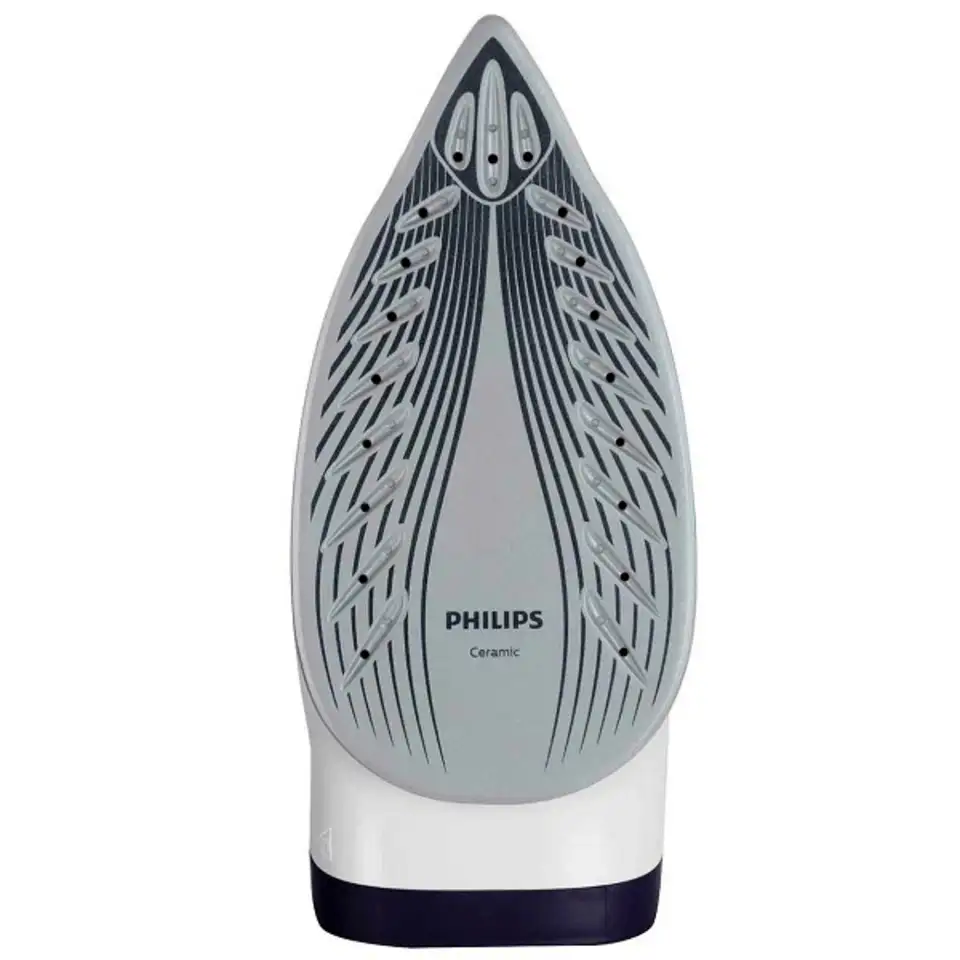 Парогенератор philips fastcare compact gc6740/30 eac, фотография 3