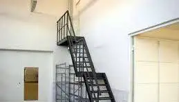 Металлоконструкциирешетки,двери,лестницы, фотография 3
