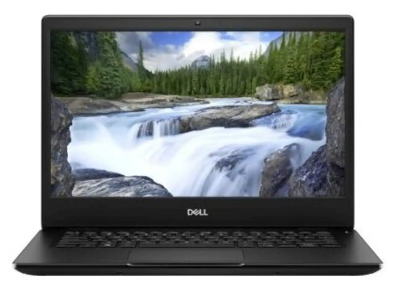 Ноутбук dell latitude 3400 (intel core i5 8265u 1600mhz/14quot;/1366x768/8gb/1000gb hdd/dvd нет/inte, фотография 1