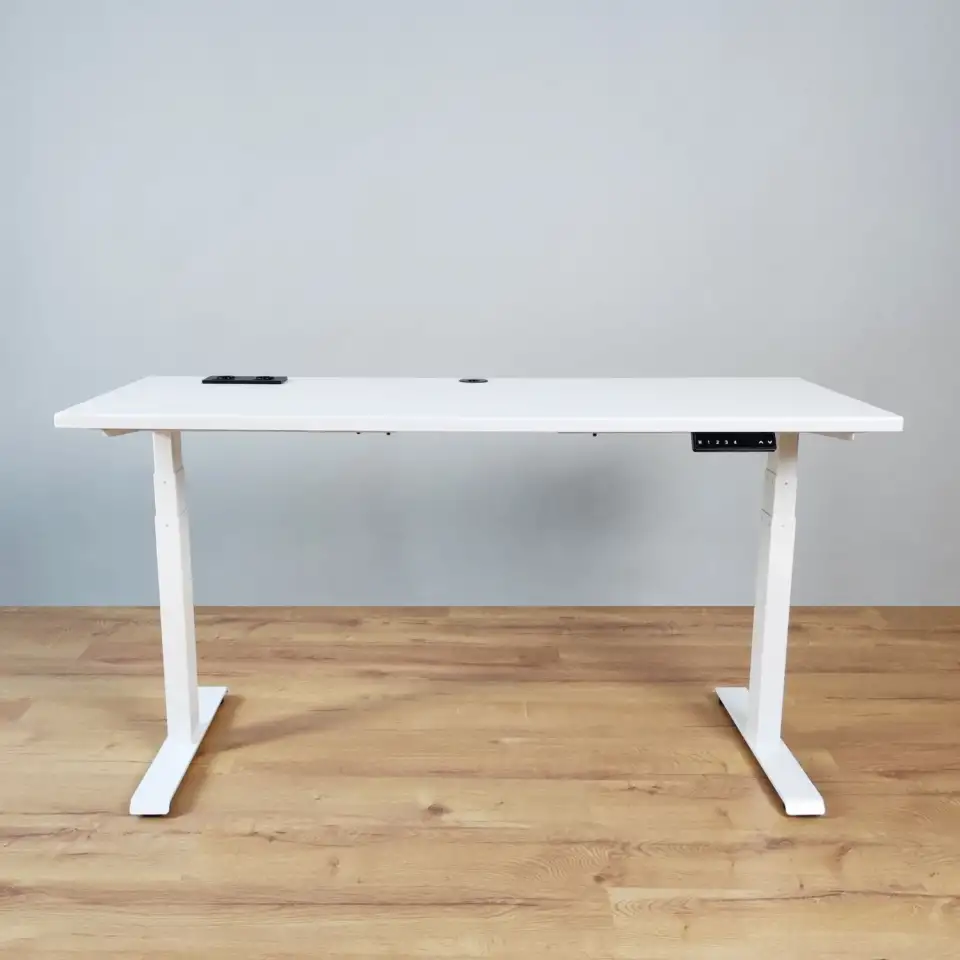 Умный компьютерный стол iDellion Модель Workstation 3, фотография 4