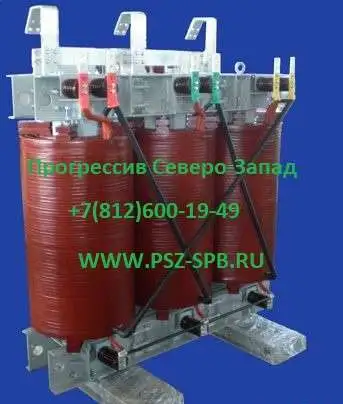 Трансформаторы преобразовательные ТСП, ТСЗП, фотография 2