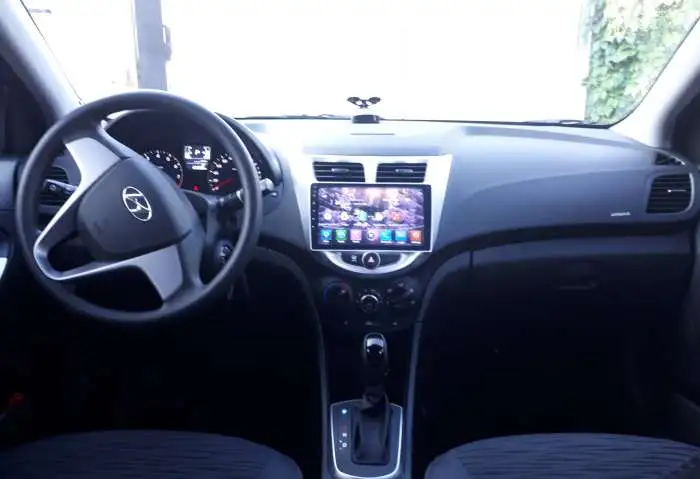 Продам автомобиль Hyundai Solaris, фотография 2