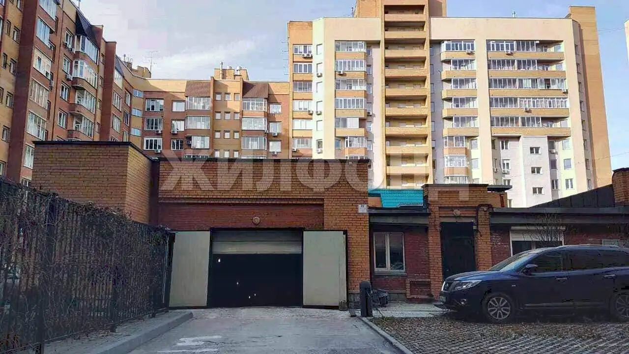 Продается место на закрытой стоянке, 18 м2, фотография 4