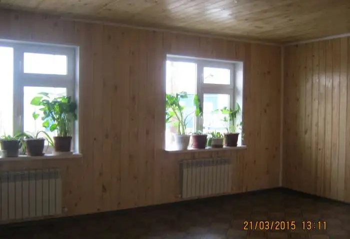Уютный дом 173м2 в Тюменской области, село Исетское 173,00 м2, фотография 9