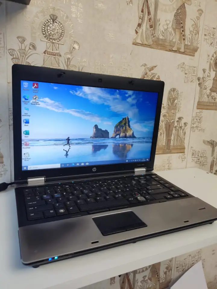 Супермощный ноутбук HP на Core i78ГбSsdвидео 2Гб, фотография 3