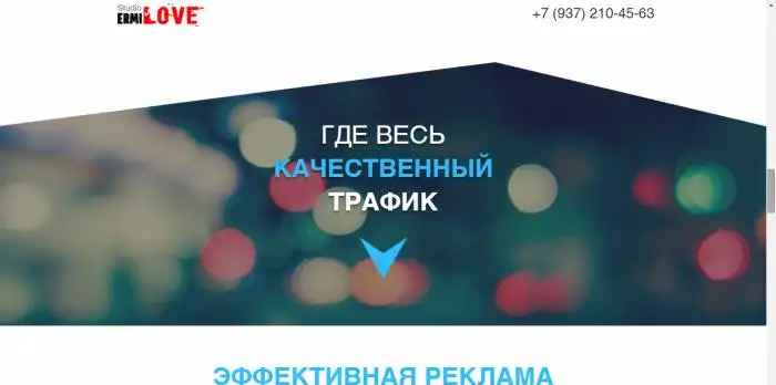 Создание Лендинга с высокой конверсией , фотография 3