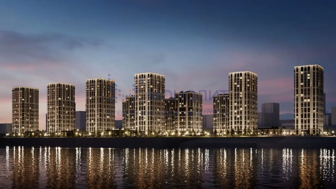 Квартира, 11,14 м², 12 эт., Ворошиловский район, Им. степана разина ул, 27, фотография 1