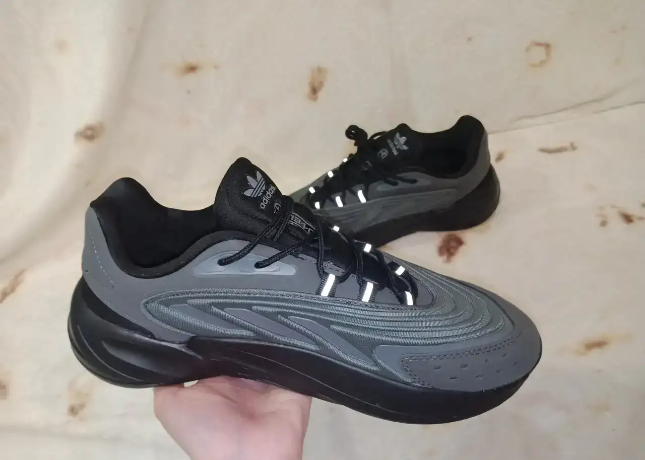 Кроссовки мужские adidas Ozelia, фотография 1