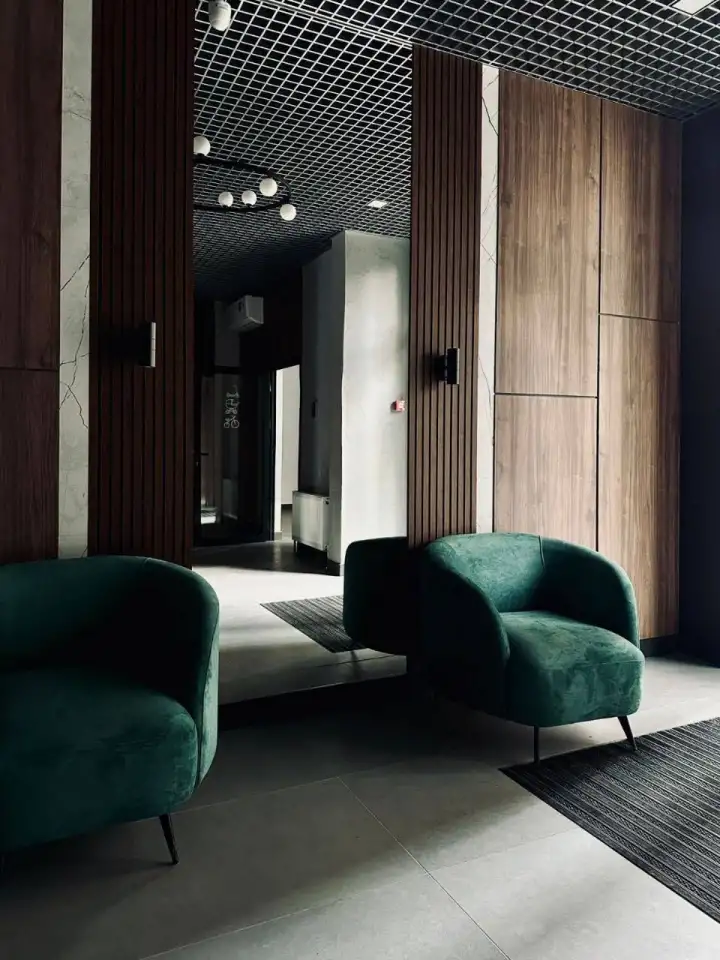 Недвижимость в Краснодаре, Краснодар, 65,00 м², Краснодар, фотография 9
