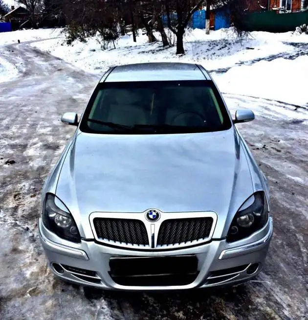 СРОЧНО продам Brilliance М2,  2008 г.в, фотография 8