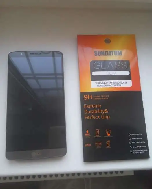 LG, фотография 1