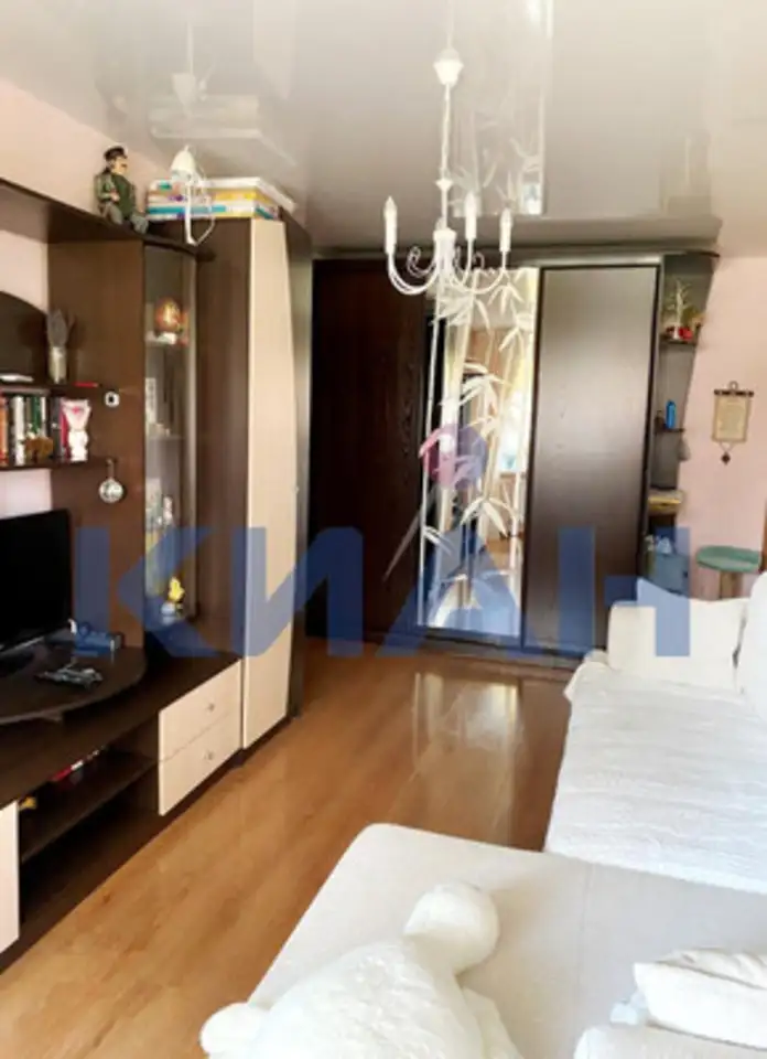 Квартира, 49,80 м², 5 эт., Центральный, Республики ул, 44, фотография 2