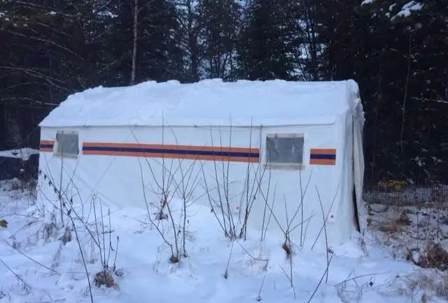Продам палатку, фотография 1