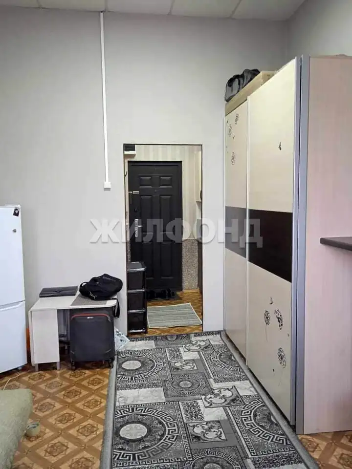 Продается студия 21 кв.м., фотография 10