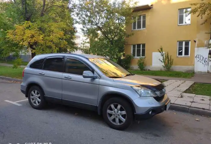 Продам хонду СРВ 2008 г.в Honda CR-V, фотография 1