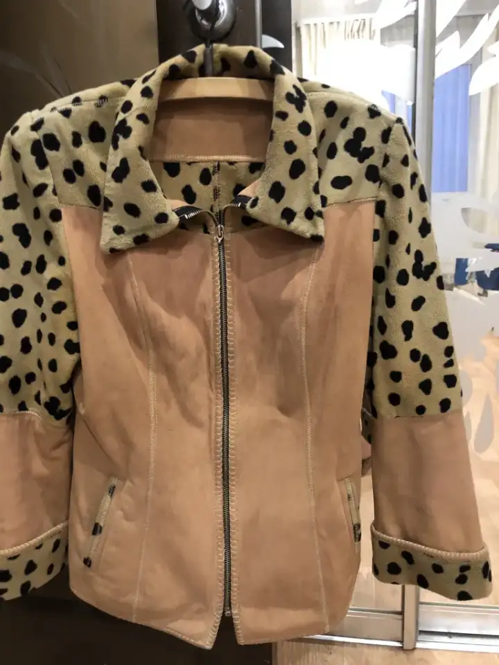 Продам куртку женскую 42-44р., фотография 3