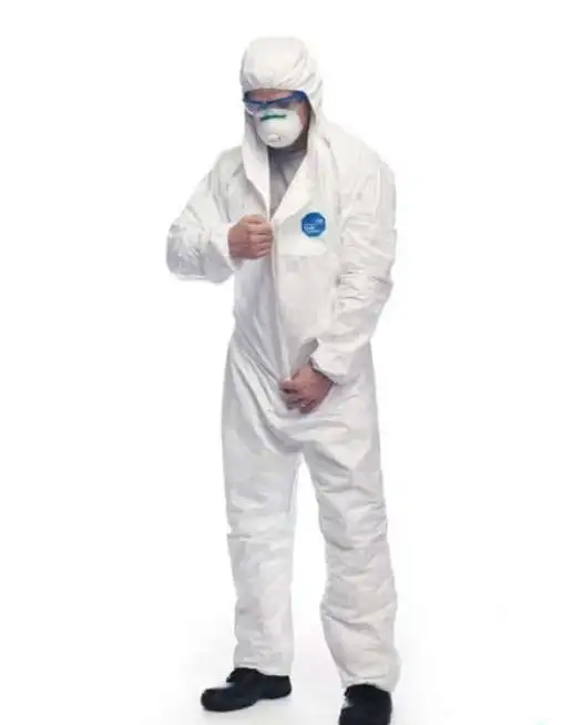 Комбинезон TYVEK Classic XPERT, фотография 1
