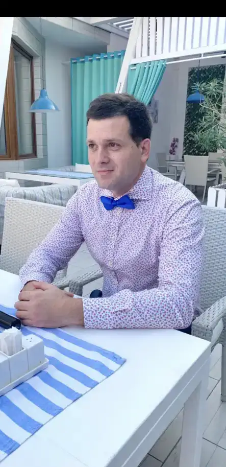 Ведущий на свадьбу , тамада , юбилей , корпоратив, фотография 1