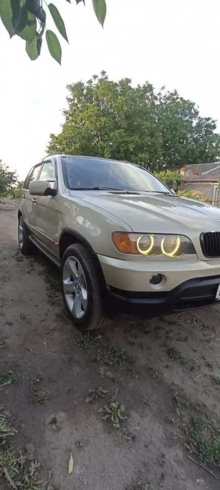 Продам БМВ BMW X5, фотография 6