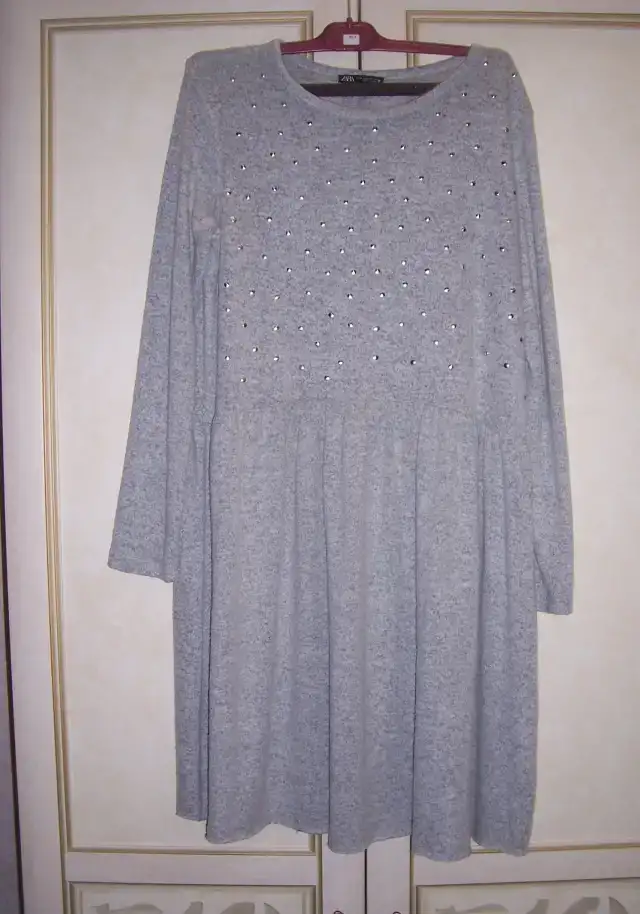 Продам праздничное платье., фотография 1