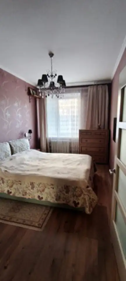 Квартира, 95,50 м², 4 эт., Буревестник м., Коминтерна ул, 139, фотография 5