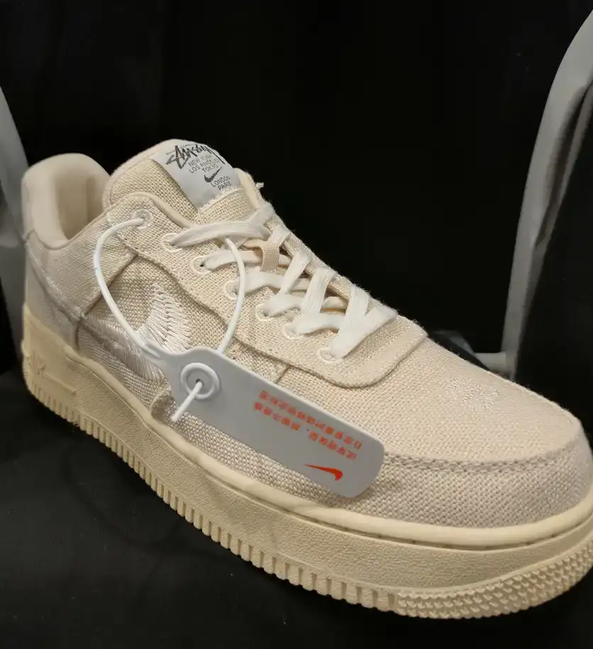 Кроссовки мужские Nike, фотография 1