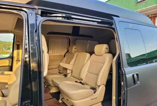 Продажа авто Hyundai Grand Starex, фотография 7