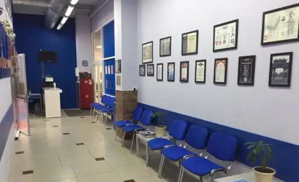 Традиционное каратэ для детей и взрослых., фотография 3