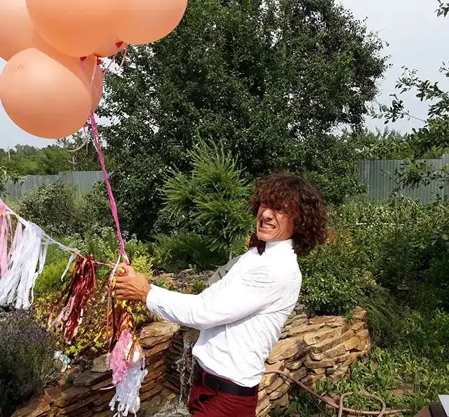 Ведущий праздников Самара, фотография 12