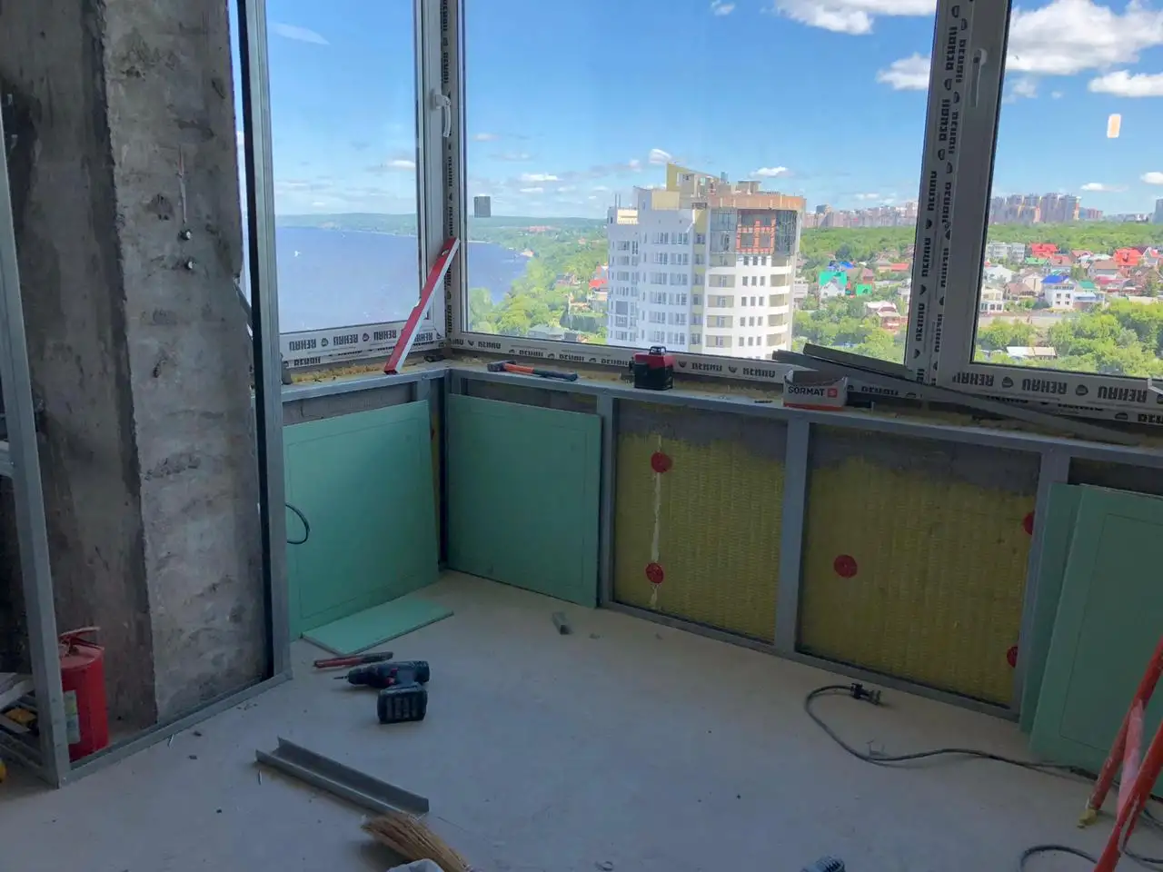 Дилерство по Гипсокартонному отоплению РЕВОЛТС, фотография 6