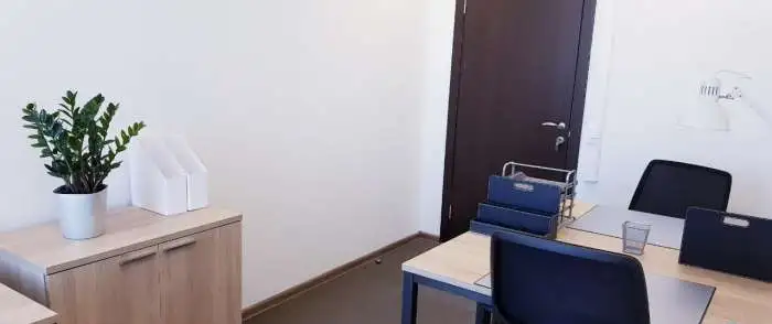 Сдаем офис на 3 рабочих места в БЦ Голден Гейт., фотография 3