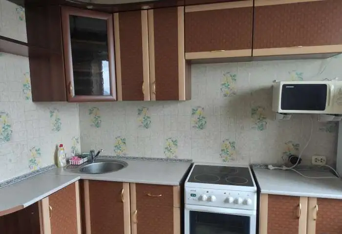 Сдам на длительный срок 1-комн. пер.Уютный7, фотография 3