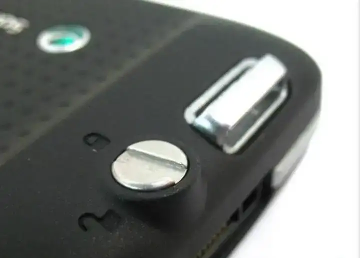 Sony Ericsson C702i Cyber-shot оригинал, фотография 5