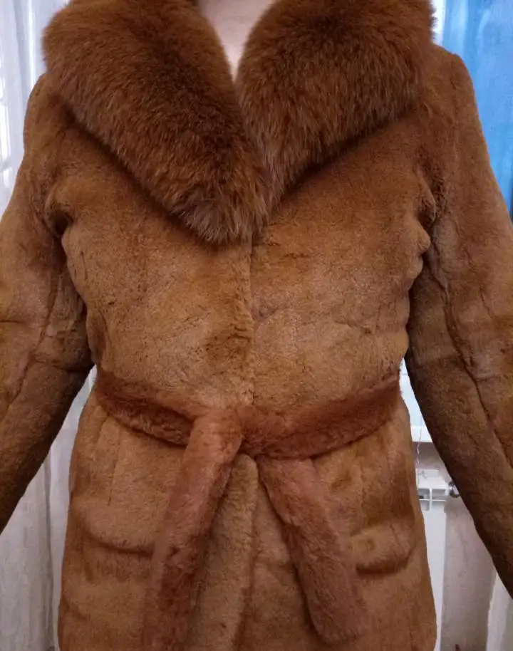 шубы, фотография 6