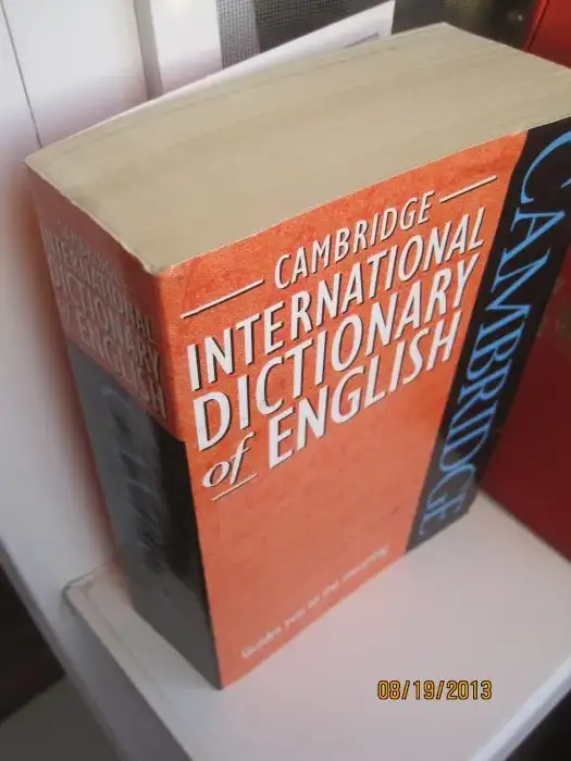 Книги на английском языке, фотография 18