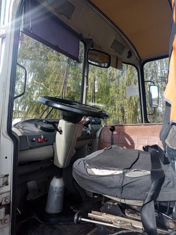 Автобус среднего класса паз 32053 гос.№ о418ео, фотография 6
